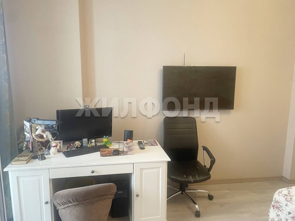 
  Продается 1-комн. квартира 37.5 м². Фото 9.