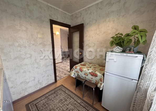 
  Продается 1-комн. квартира 30.1 м². Фото 6.