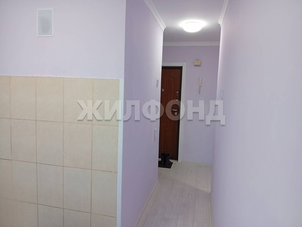 
  Продается 1-комн. квартира 28.6 м². Фото 8.