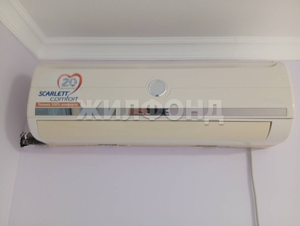 
  Продается 1-комн. квартира 28.6 м². Фото 14.