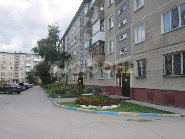 
  Продается 1-комн. квартира 28.6 м². Фото 3.