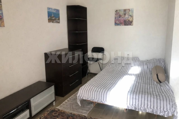 
  Продается 1-комн. квартира 32.8 м². Фото 5.