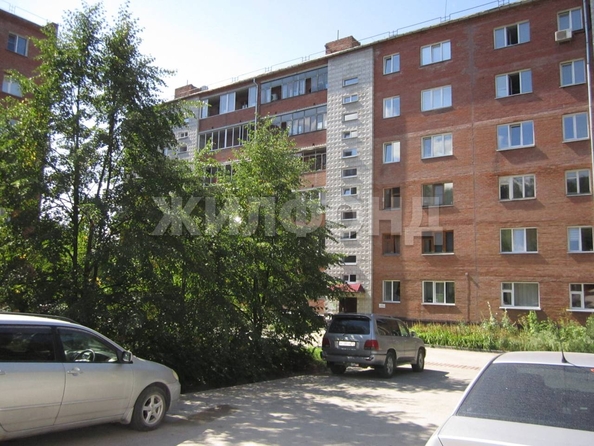 
  Продается 1-комн. квартира 32.8 м². Фото 3.