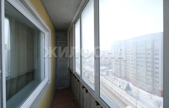 
  Продается 1-комн. квартира 38.7 м². Фото 7.