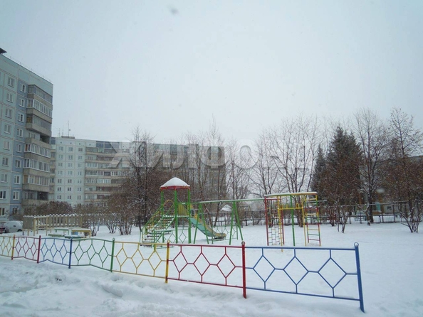 
  Продается 1-комн. квартира 38.7 м². Фото 19.