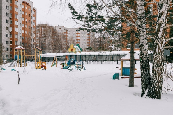 
  Продается 1-комн. квартира 38.7 м². Фото 22.
