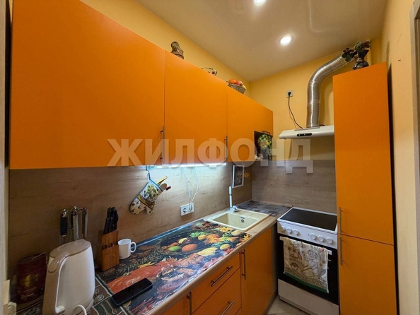 
  Продается 2-комн. квартира 43.4 м². Фото 7.