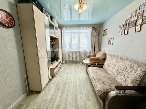 
  Продается 2-комн. квартира 38.9 м². Фото 1.