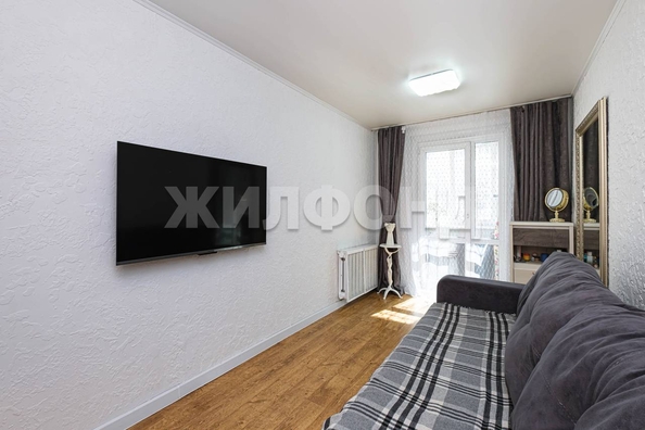 
  Продается 3-комн. квартира 60.1 м². Фото 12.