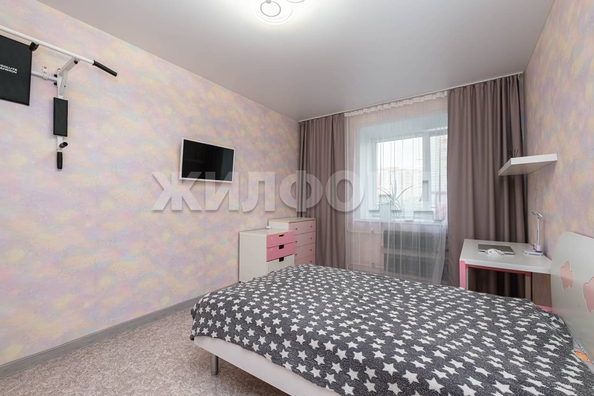 
  Продается 3-комн. квартира 83.9 м². Фото 13.