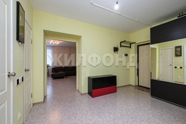 
  Продается 3-комн. квартира 83.9 м². Фото 16.