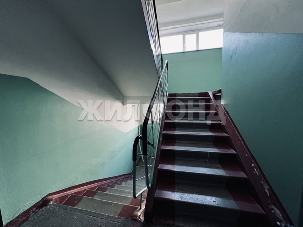 
  Продается 4-комн. квартира 77.2 м². Фото 34.