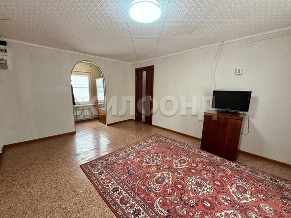 
  Продается дом 33 м². Фото 4.