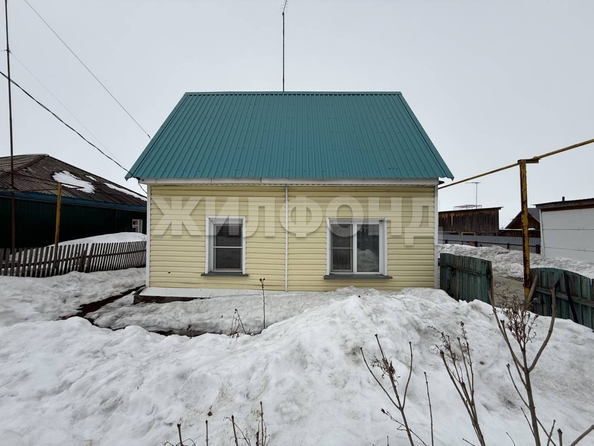 
  Продается дом 33 м². Фото 18.
