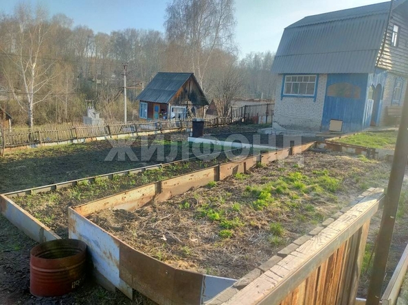 
  Продается дача 20 м². Фото 7.