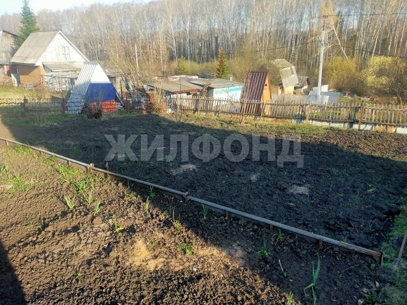 
  Продается дача 20 м². Фото 25.