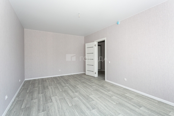 
  Продается 1-комн. квартира 40.4 м², в ЖК Чистая Слобода, дом 45. Фото 4.