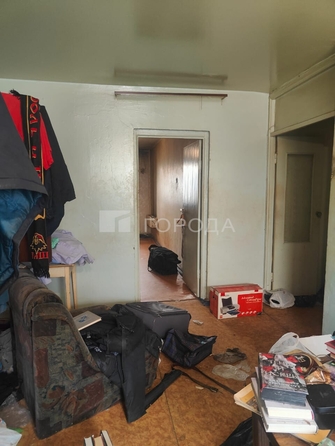 
  Продается 3-комн. квартира 59 м². Фото 5.