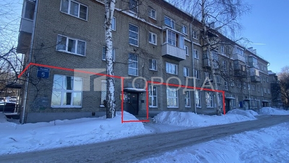 
  Сдается универсальное помещение 245.1 м². Фото 15.