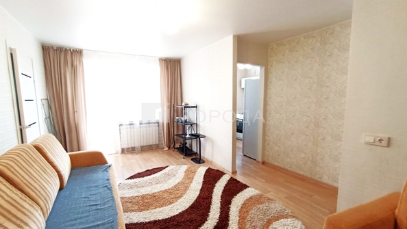 
  Продается 2-комн. квартира 44.7 м². Фото 4.