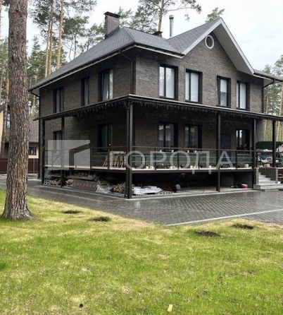 
  Продается дом 345 м². Фото 4.