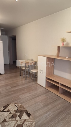 
  Продается студия 26.6 м², в ЖК Радуга Сибири, дом 5. Фото 3.