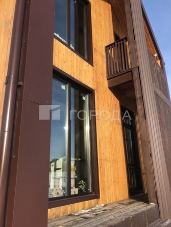 
  Продается дом 100 м², в КП Клевер. Фото 13.