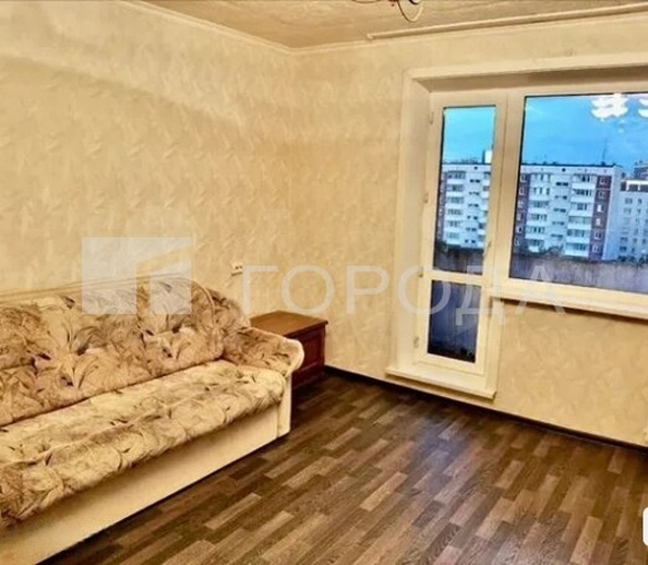 
  Продается 1-комн. квартира 40.8 м². Фото 1.