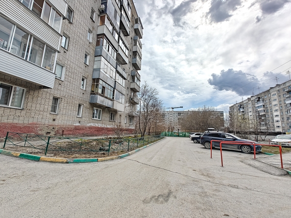 
  Продается 1-комн. квартира 20.4 м². Фото 14.