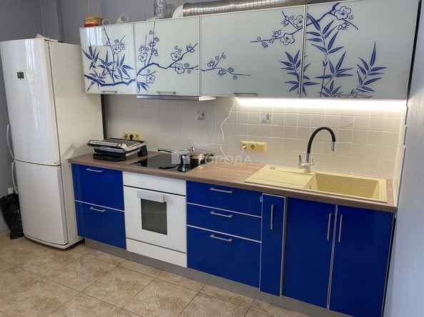 
  Продается 1-комн. квартира 40 м². Фото 1.