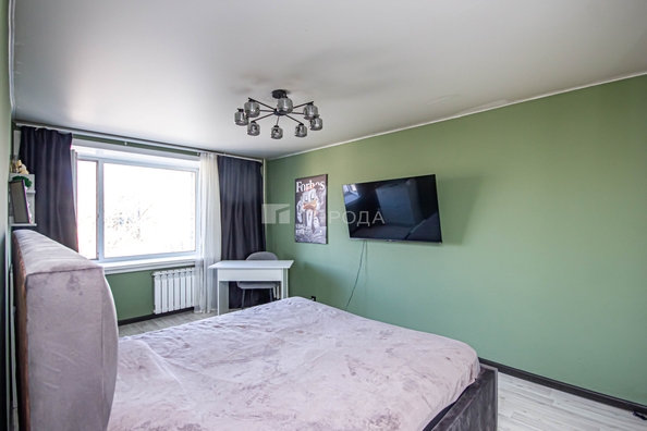 
  Продается 1-комн. квартира 35.7 м². Фото 5.