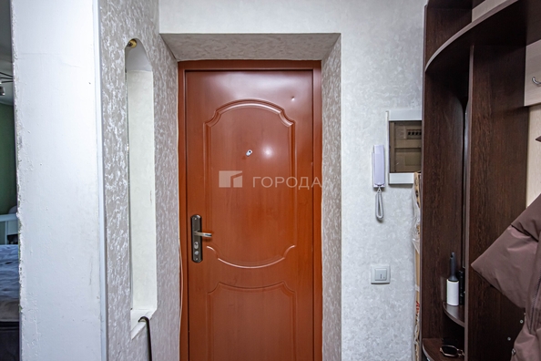 
  Продается 1-комн. квартира 35.7 м². Фото 10.