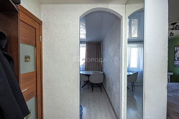 
  Продается 1-комн. квартира 35.7 м². Фото 15.