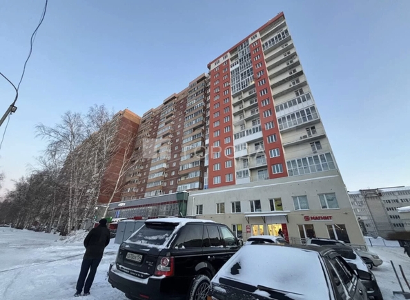 
  Продается 2-комн. квартира 39.2 м². Фото 12.