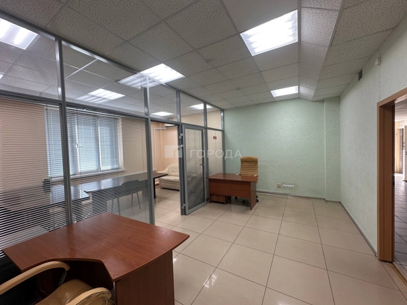 
  Сдается офис 37 м². Фото 3.