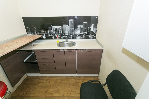 
  Сдается офис 77.7 м². Фото 11.