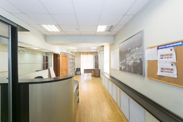
  Сдается офис 59.4 м². Фото 1.