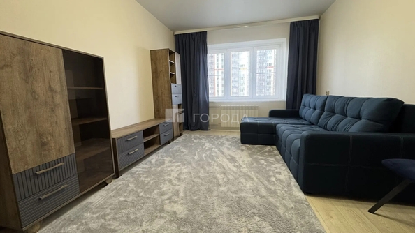 
  Продается 1-комн. квартира 37 м², в ЖК Тихвинский квартал, корпус 2. Фото 8.