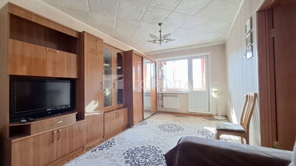 
  Продается 2-комн. квартира 43.7 м². Фото 3.