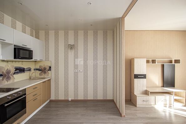 
  Продается 1-комн. квартира 40 м², в КП Уютный мкр-н. Фото 8.