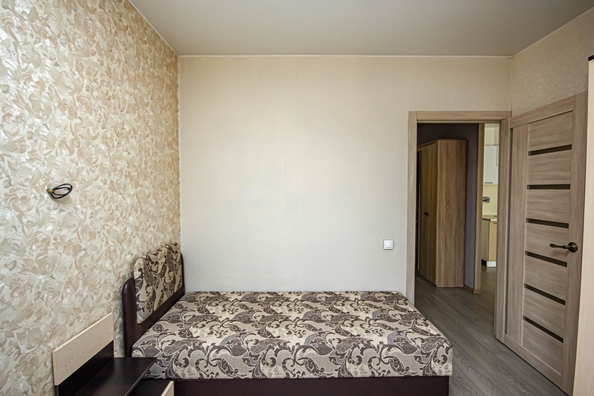 
  Продается 1-комн. квартира 40 м², в КП Уютный мкр-н. Фото 17.