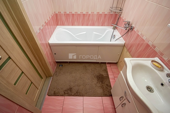
  Продается 1-комн. квартира 40 м², в КП Уютный мкр-н. Фото 21.