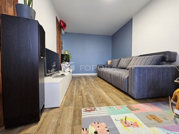 
  Продается 2-комн. квартира 60.3 м². Фото 3.