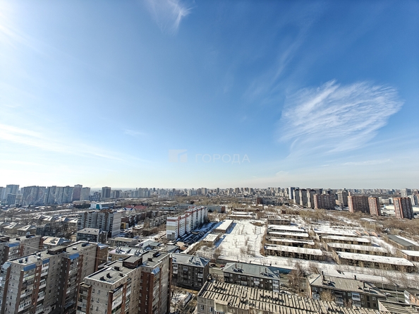 
  Продается 3-комн. квартира 87.5 м². Фото 23.