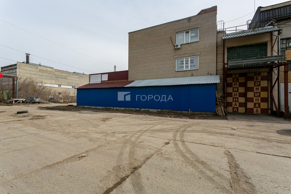 
  Продается склад 1625 м². Фото 5.