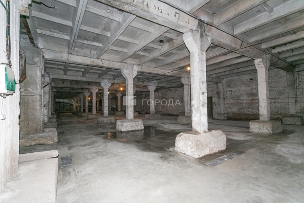 
  Продается склад 1625 м². Фото 18.