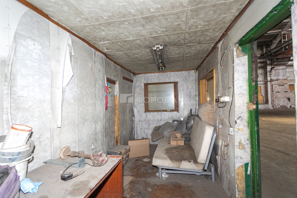
  Продается склад 2112 м². Фото 37.