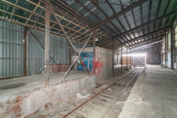 
  Продается склад 2112 м². Фото 41.