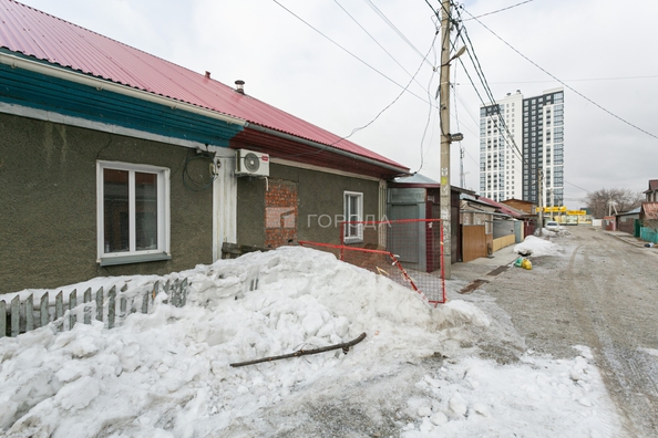 
  Продается дом 43.7 м². Фото 4.