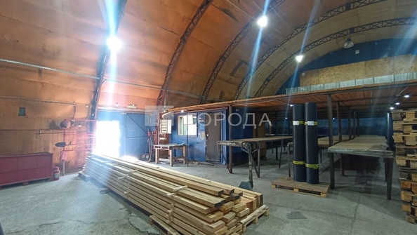 
  Продается склад 434.7 м². Фото 7.